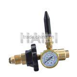 Balloon Regulator With Gauge & Wrench thumbnail-1