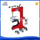 Lowest Price Tire Vulcanizer Tyre Vulcanizing Machine for Car Tire Repair