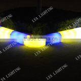 Streets Blocks ,street Side Walk,curved Roundabout,granite Kerbstone Led Kerbstone Light thumbnail-3