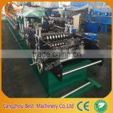 Highway Guardrail Machinery Equipment Machines thumbnail-4