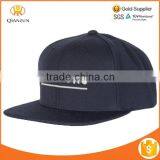 Summer Headwear Sports Embroidery Snapback Caps thumbnail-1