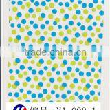 Wholesale Liquid Image Heat Transfer Printing Film NO. YA-008-1