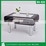 Glass Table, Glass Coffee Table, Glass Center Table