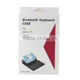 China Manufacture Wholesale 8 Inch Tablet pc Case With Keyboard thumbnail-2