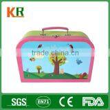 Fast Food Take Away Lunch Box Children Lunch Box thumbnail-1