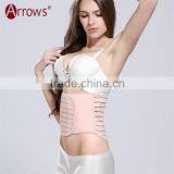 Waist Training Slimming Body Shapewear Corset Belt Body Girdle Trainer Shaper Cincher thumbnail-6
