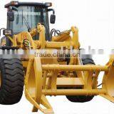 High Efficiency SZS60-1 Grass-grasping Machinery