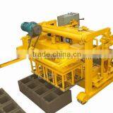 Egg Layer Block Machine QT40-3A thumbnail-2