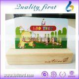 Full Color Printing ISO14443A IC Card With Number Printing