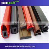 China Factory Adhesive Intumescent Door Rubber Seal
