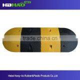 Hang-Ao Company is Manufacturer and Supplier of Traffic Reflective Portable Speed Bump