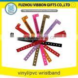 Enjoy High Quality Colorful Vinyl Wristband With Customized Logo thumbnail-6