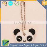 Kawaii Animal Silicon Key Caps Keys Keychain Case Shell Novelty Item,Christmas Gift KCS thumbnail-2