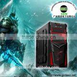 Custom Deluxe Front Panel ATX Gaming Computer Case thumbnail-4