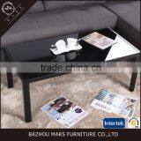 Countryside Furniture Factory Manufacturer Cheap Modern Coffee Table