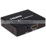 HDMI Splitter,2ports, Factory Outlet