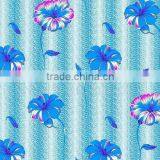 China Cotton Printed Bedding Fabric