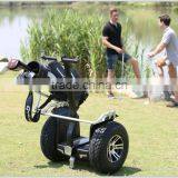 Eec Electric Scooters 1500 Watts