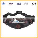 Leather Sport Waist Bag thumbnail-1