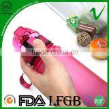 Hot Sale BPA Free Unique Water Plastic Bottle With Joyshaker Design thumbnail-3
