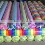 Poly taffeta fabric 170T,180T,190T,210T,230T,290T,
