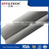 Popular High Quality Cheap Nonwoven Polyester Felt