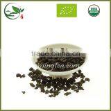 Taiwan Fresh Organic Dongding Oolong Tea thumbnail-2