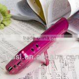 Bestsell FM Mini Speaker, Mini Speaker Support TF/SD Card thumbnail-4