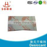 3g attapulgite clay desiccant