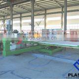 XC-1500C Horizontal Bias Cord Fabric Cutter