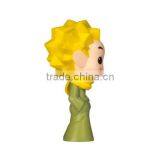 Lovely Boy With Yellow Hair Action Figure, OEM High Quality Action Plastic Figure, Customized Action Figures China Manufacturer thumbnail-3