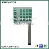 Modern Plastic Membrane Switch Panl thumbnail-3