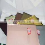 4mm 5mm 6mm Mirror Glass Sheet Wholesale thumbnail-3