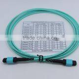 China Hot Sell 12 Cord MPO/MTP Patch Cord With High Quality thumbnail-1