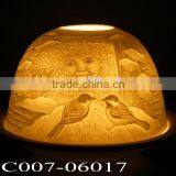 Promotion Gift Candle Holder-BC007-06017 thumbnail-1