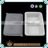 High Quality Plastic Fast Moving Consumer Goods Packaging Box thumbnail-1