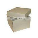 Heavy Duty Gift Packaging Box thumbnail-4