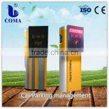 Vehicle Access Control Traffic Barrier Gate Parking System
