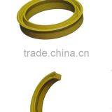 CKS(B-7) Rubber Oil Sealing Piston Hole Seal Mechanical Seal Ring