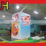Factory Direct Selling Customized Inflatable Cake Balloon thumbnail-6