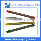 Wagener airless paint spray parts, spray gun filter