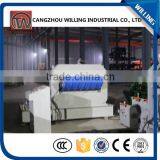 Steel Roof Sheet Crimping Machine thumbnail-1