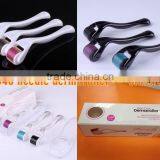Titanium 3 in 1 Derma Roller for Face Dermaroller With Manufacturer Price thumbnail-3