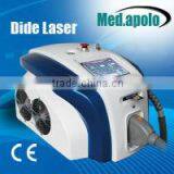 Effective Hair Bode Removal Diode Laser Professional thumbnail-1