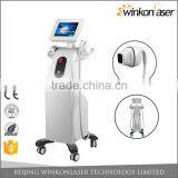 2017 Newest Painless Body Shaping 2 Years Warranty Ultralift Hifu Liposonix Machine for Weight Loss thumbnail-1