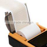 High Quality Medical Device Portable Digital One Channel Electrocardiograph Ecg Machine thumbnail-5