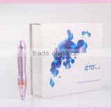 Cartridge Needle Electric Rechargeable Derma Pen Professional thumbnail-2