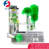 Electric Function Battery Cleaning Go Feather Feather Keyboard Duster