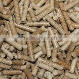 Rice Husk Pellet for Fuel & Animal Feed - CHEAPEST PRICE thumbnail-1