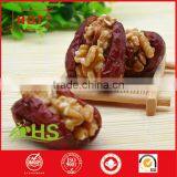 China Exporters Specialized in Dried Fruits Walnut Sandwich Red Date thumbnail-4